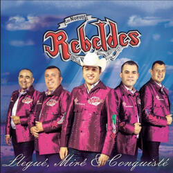 Llegue Mire y Conquiste