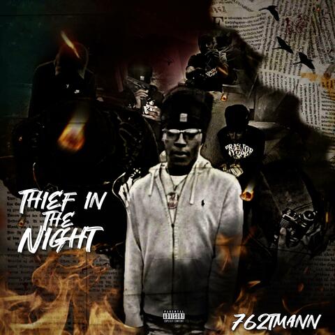 Thief In The Night
