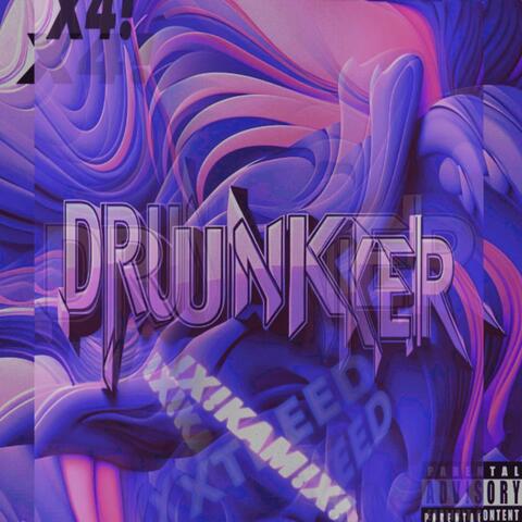 drunker