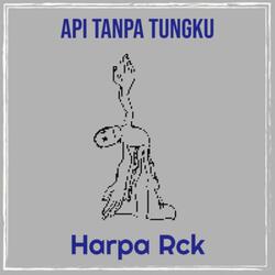Api Tanpa Tungku