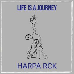 Life is a journey
