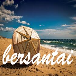 bersantai