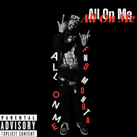 All On Me