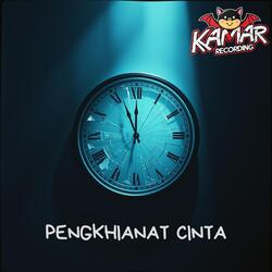 PENGKHIANAT CINTA