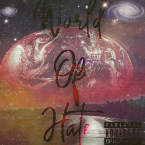 World Of Hate