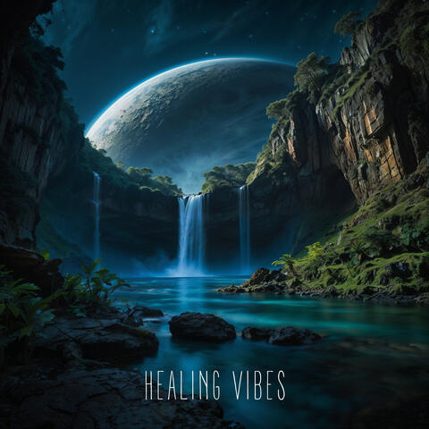 Healing Vibes