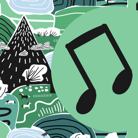 Serenatas de Nubes