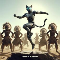 IMAN