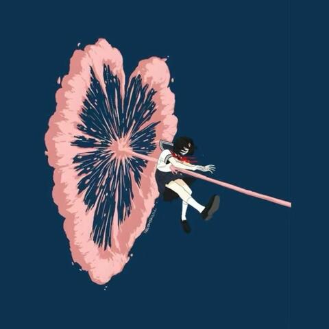 在你心上!