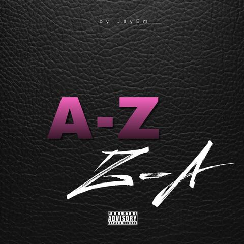 Respect on My Name (A-Z, Z-A)