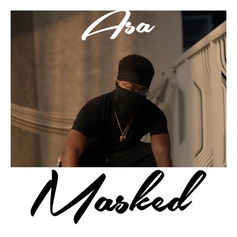 Masked