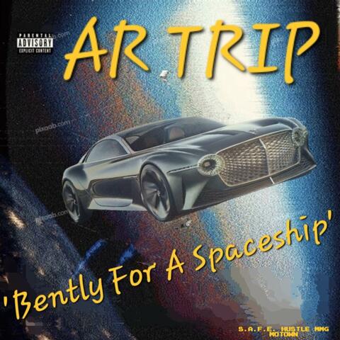 Bently For A Spaceship (freestyle)
