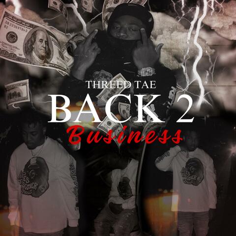 Back 2 Business