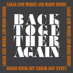 Back Together Again