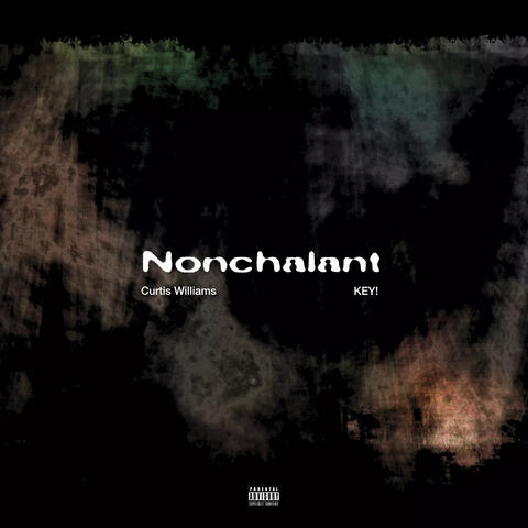 nonchalant