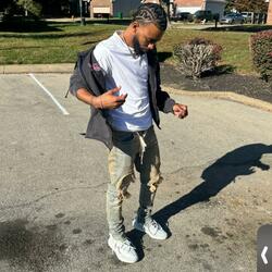 Button Freestyle