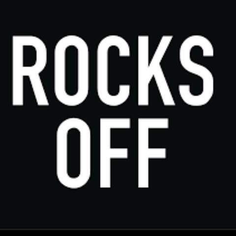 Rocks Off