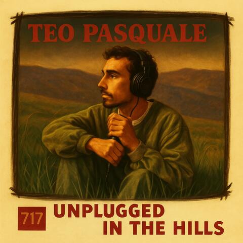 Unplugged in the Hills (Original Motion Picture Soundtrack)