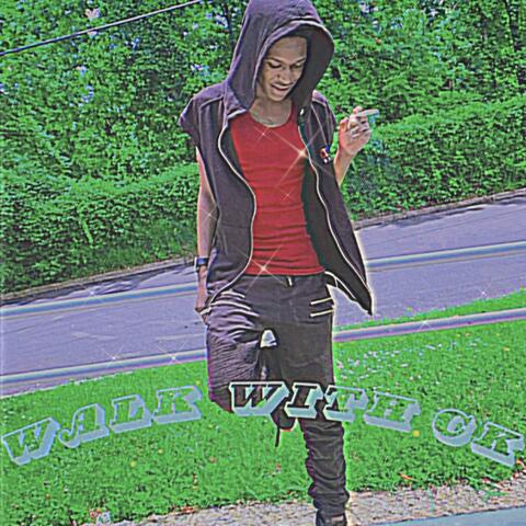 Walk Wit C.K