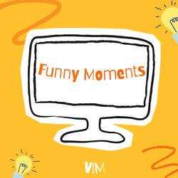 Oops Moment