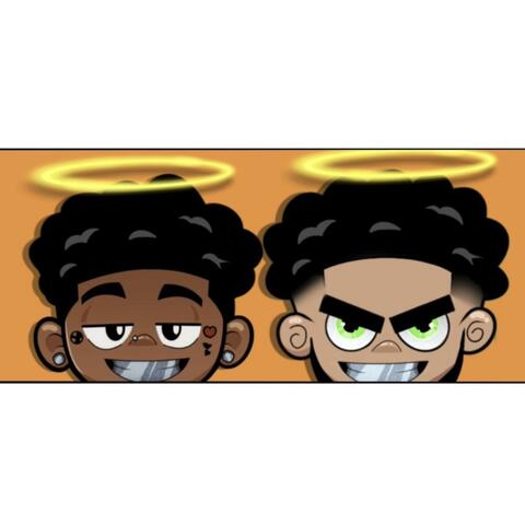 Lost Files (2019-2025) LP