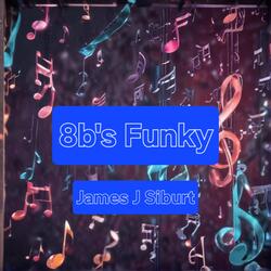 8b's Funky