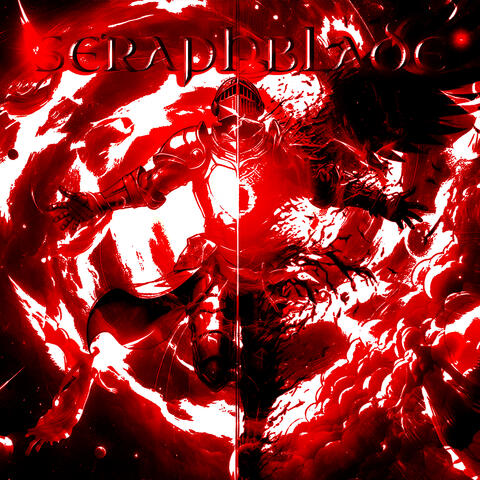 SERAPHBLADE
