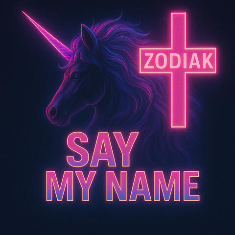 Say My Name