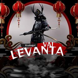 ECOLOGYC VAI LEVANTA
