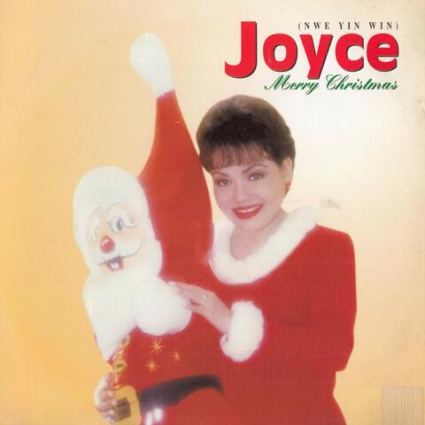Joyce Merry Christmas