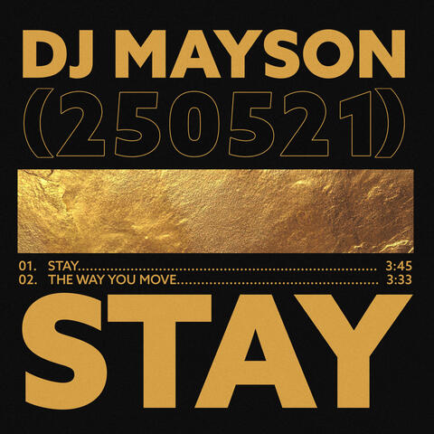 Stay