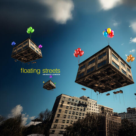 Floating Streets