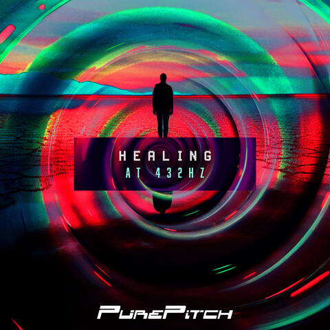 Healing at 432Hz