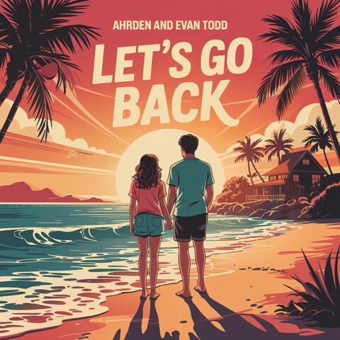 Let's go back