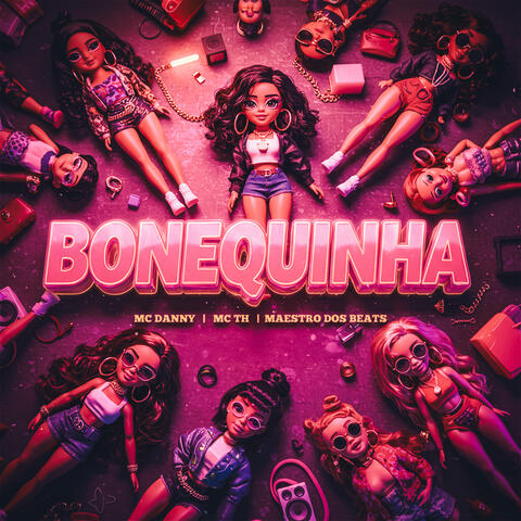 Bonequinha