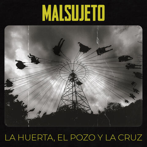 La Huerta, El Pozo y La Cruz