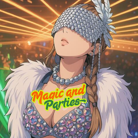Magic and Parties