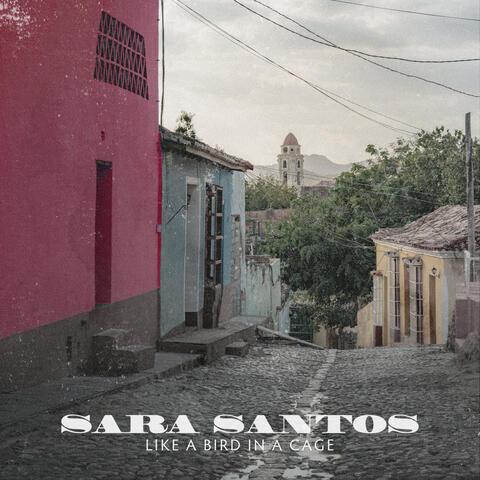 Like A Bird In A Cage