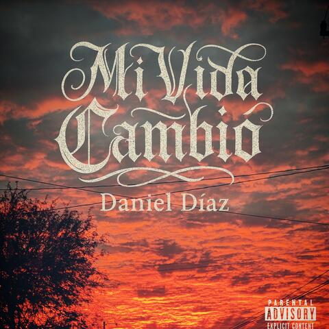 Mi vida cambio