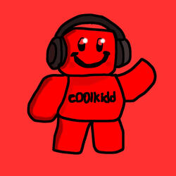Coolkidd's Theme