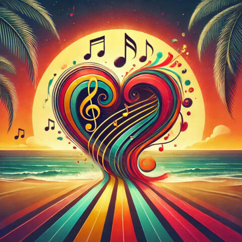 Vibrações Reggae, Alma e Paz