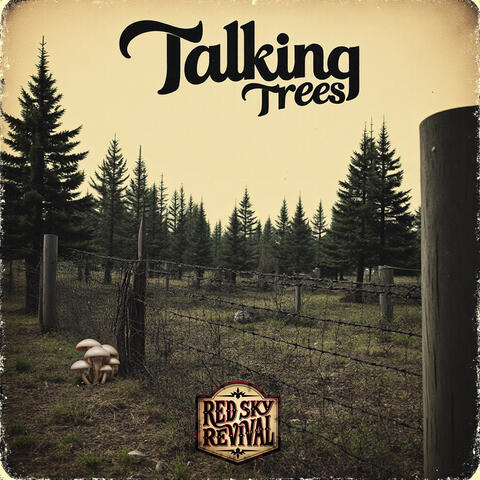 Talking Trees