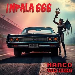 Impala 666