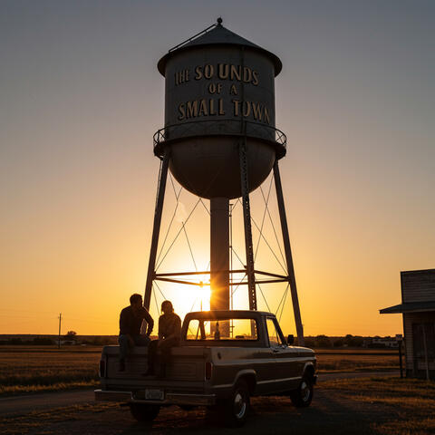 The Sounds Of A Small Town