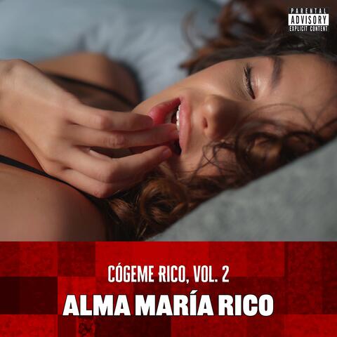 Cógeme Rico, Vol. 2