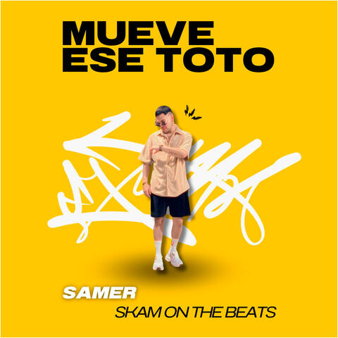 Mueve ese Toto