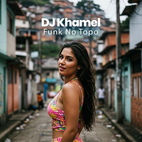 Funk No Topo