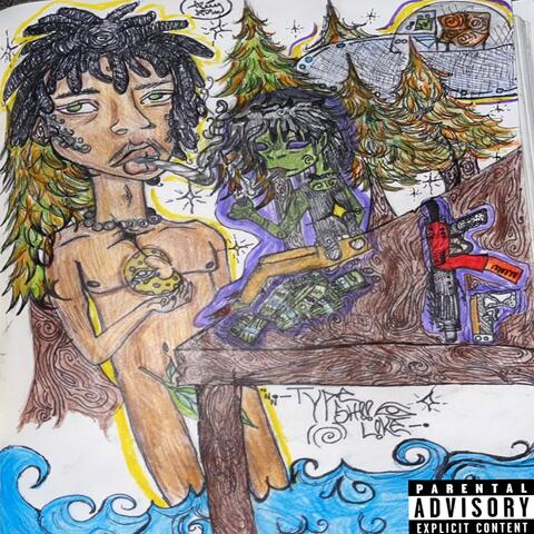 Type Sh!! Eye L!ke