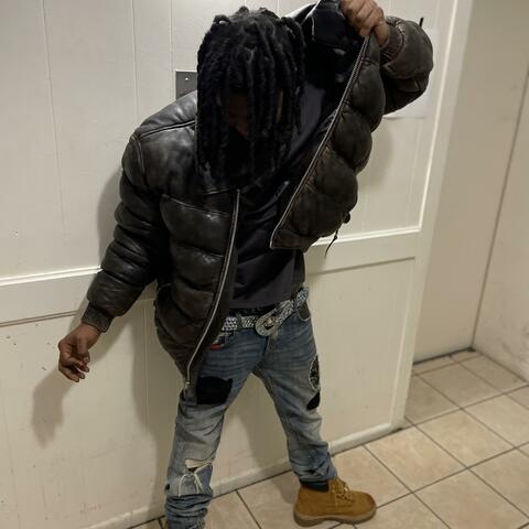 Whole Lotta Money