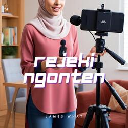 Rejeki Ngonten